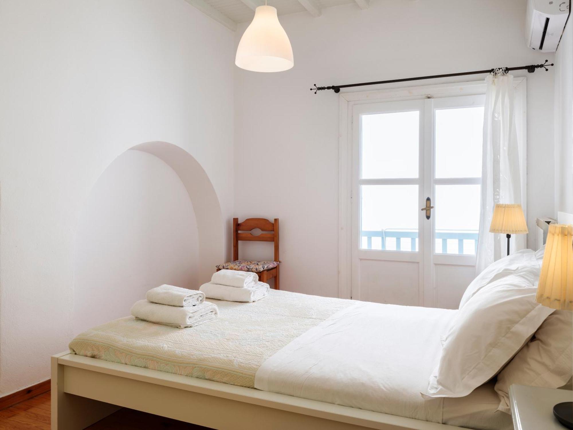 Holiday home Nikos & Efi Fabrica *